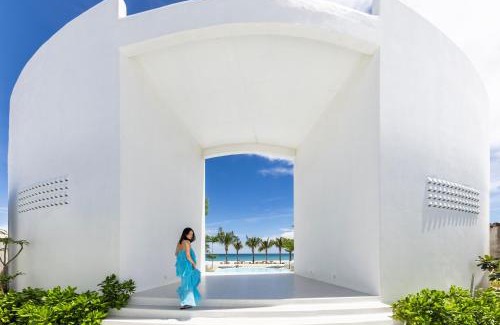 Ninh Hoa Hotel | iSea by the sea