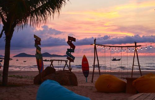 Ninh Hoa Hotel | iSea by the sea