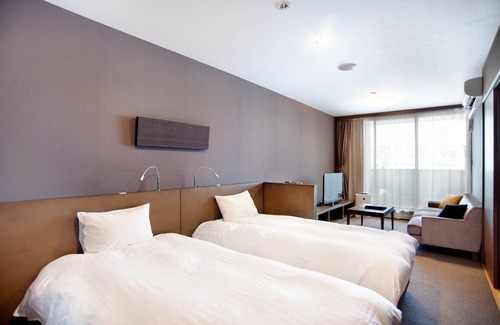 Iseshima Jindai Onsen Hotel | Isegekusando Iseshinsen