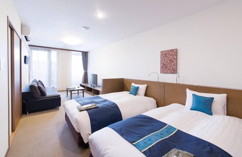 Iseshima Jindai Onsen Hotel | Isegekusando Iseshinsen