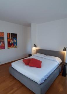 Riva di Solto Apartment | IseoLakeRental - Vacanza Romantica