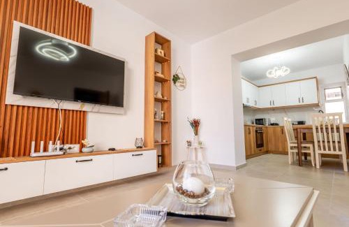 Kodrra Apartment | Iseris Apartment