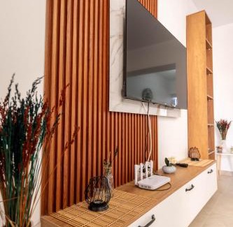 Kodrra Apartment | Iseris Apartment