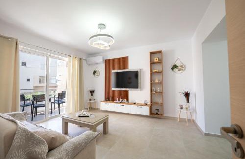 Kodrra Apartment | Iseris Apartment