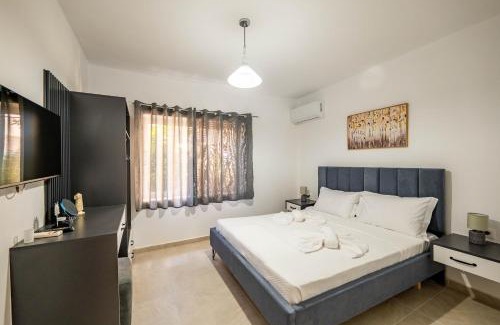 Kodrra Apartment | Iseris Apartment