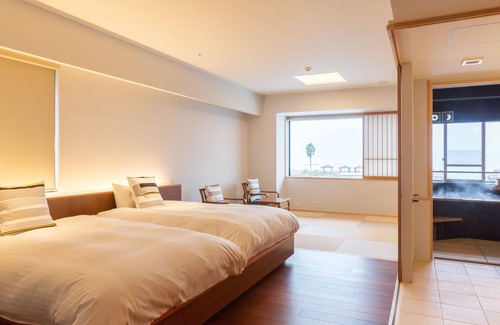 Obama Onsen House | Iseya