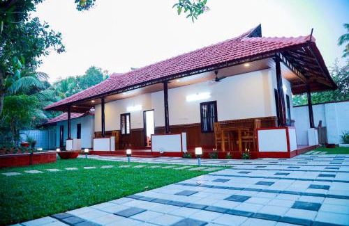 Mararikulam Bed & Breakfast | Isha Marari Beach homestay