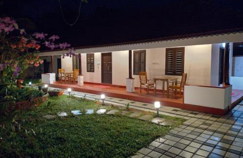 Mararikulam Bed & Breakfast | Isha Marari Beach homestay