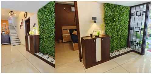 Thiruvananthapuram Villa | Ishaara Prime Villa - Personalized stay with amenities at heart of City