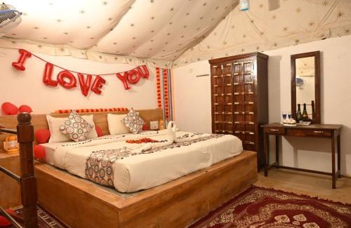 Jaisalmer House | Ishav Guest House Jsm