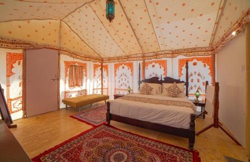 Jaisalmer House | Ishav Guest House Jsm