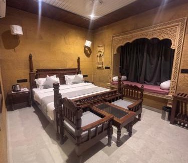 Jaisalmer House | Ishav Guest House Jsm