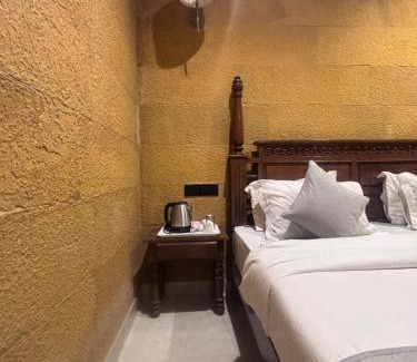 Jaisalmer House | Ishav Guest House Jsm