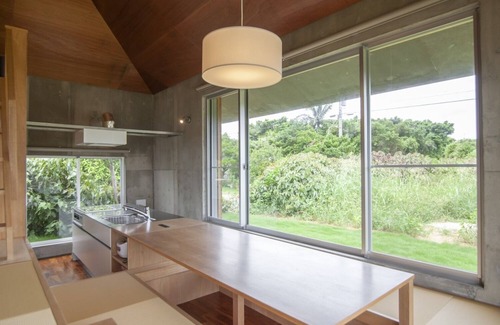 Ishigaki House | Ishigaki Island Immersion Experience Experience /Ishigaki Okinawa