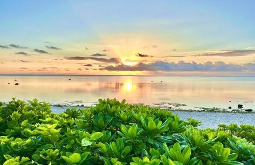 Shiraho Villa | ishigaki villa en 石垣島ヴィラ 縁-えん-