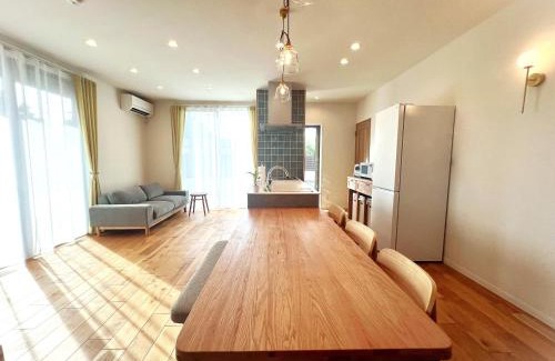 Shiraho Villa | ishigaki villa en 石垣島ヴィラ 縁-えん-