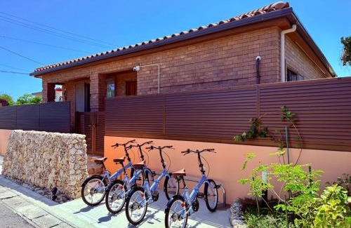 Shiraho Villa | ishigaki villa en 石垣島ヴィラ 縁-えん-