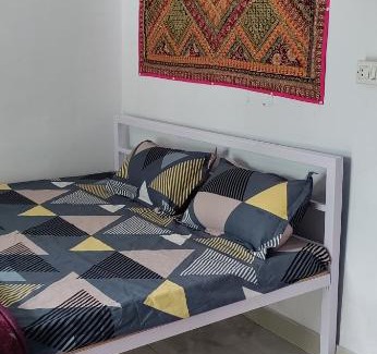 Khajuraho House | ishika home stay