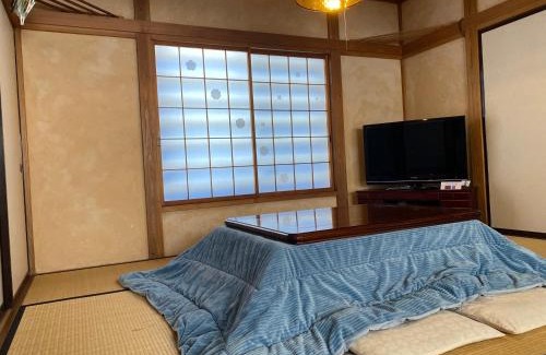 Yuzawa-machi House | Ishimaru House