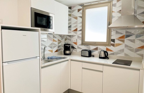 Taurito Apartment | ISholidays Magec Taurito