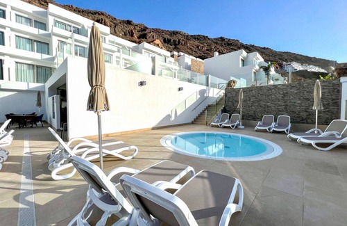 Taurito Apartment | ISholidays Magec Taurito