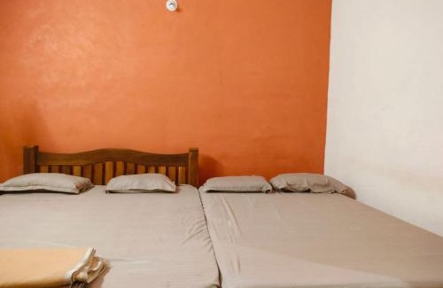 Hireguthi House | Ishwar Place Rooms and Cafe Gokarna