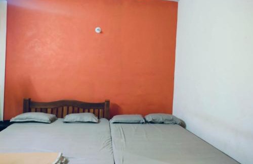 Hireguthi House | Ishwar Place Rooms and Cafe Gokarna