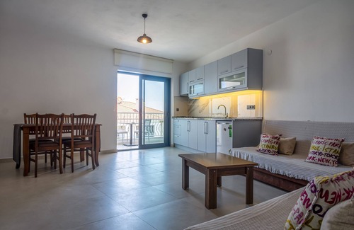 Datca City Center House | Isik Apart Datca