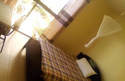 Isiolo Hotel | Isiolo Transit Hotel