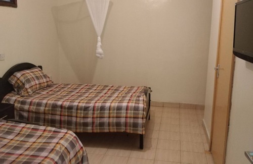 Isiolo Hotel | Isiolo Transit Hotel