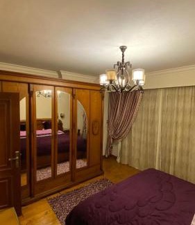 Al-Basatin Apartment | Isis apartment