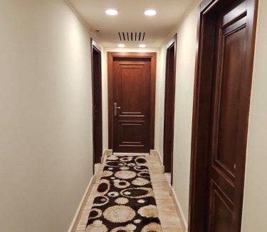 Al-Basatin Apartment | Isis apartment