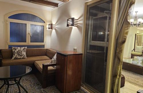 Al-Basatin Apartment | Isis apartment