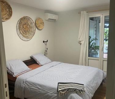 Fort-de-France Apartment | Isis'Appart Appartement Charmant in Fort de France
