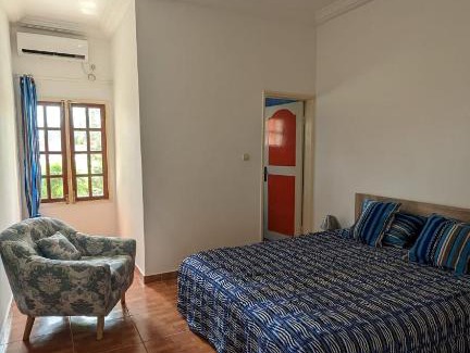 Port Gentil Apartment | ISISNOVA
