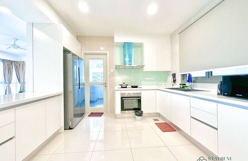 Medini Condo | Iskandar Residences By Stayrene