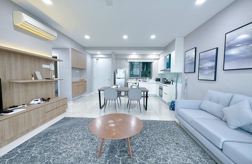 Medini Condo | Iskandar Residences By Stayrene