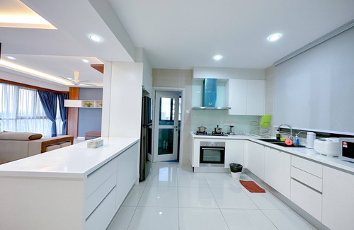 Medini Condo | Iskandar Residences By Stayrene