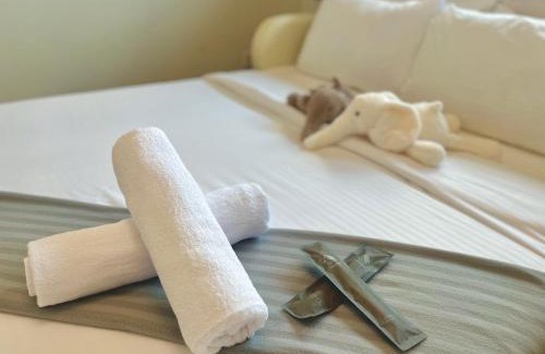 Medini Apartment | Iskandar Residence - Legoland & Kids & WiFi # 3BR2B # 6pax