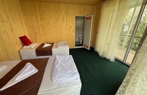 Sughd Province House | ISKANDARKUL GUEST HoUSE