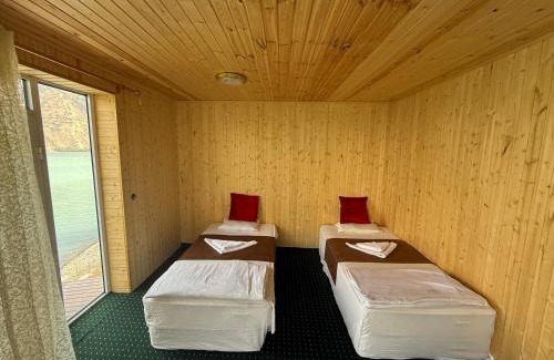 Sughd Province House | ISKANDARKUL GUEST HoUSE