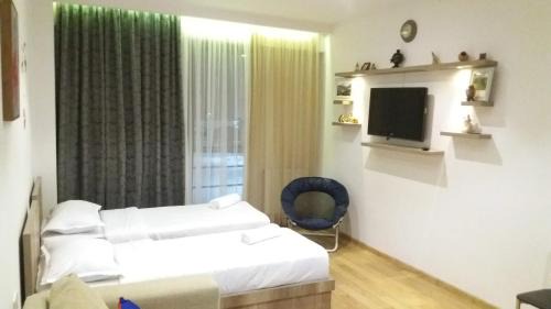 Kazbegi Apartment | iSKI - New Gudauri Apartment 2