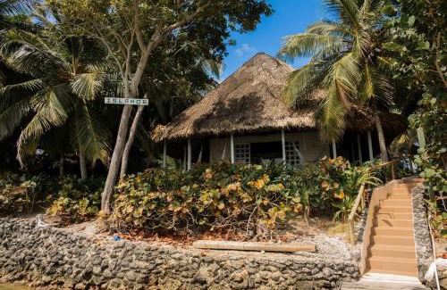 Rosario Islands House | Isla Amor