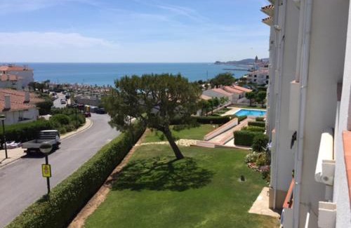 Sitges Apartment | Isla Apart