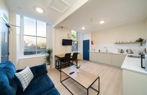 Montrose Apartment | Isla at Ben More Apartments