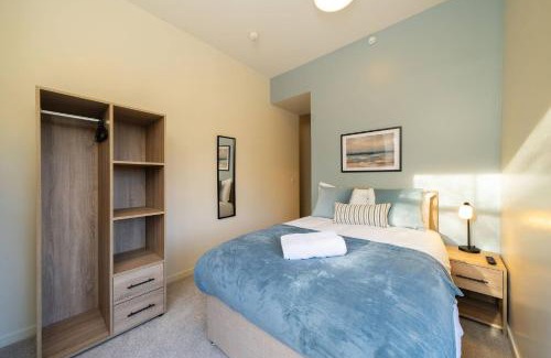 Montrose Apartment | Isla at Ben More Apartments