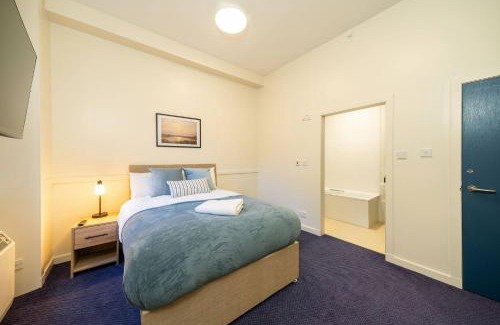 Montrose Apartment | Isla at Ben More Apartments