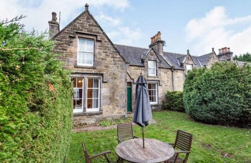 Keith House | Isla Bank Cottage