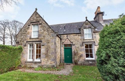 Keith House | Isla Bank Cottage