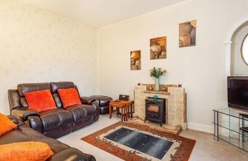 Keith House | Isla Bank Cottage